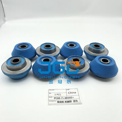 Graber PC60-7 Dieselmotor-Support-Kissen für 4D102 Motor-Kissen