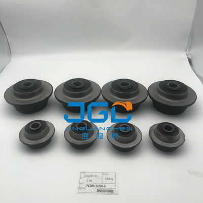 Hochwertige PC200-5 PC200-6 Motor Kissen Motormontage 20Y-01-12210