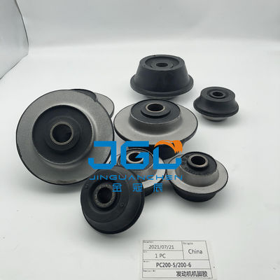 Hochwertige PC200-5 PC200-6 Motor Kissen Motormontage 20Y-01-12210