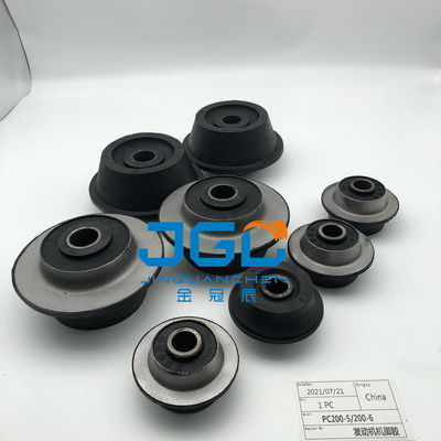 Hochwertige PC200-5 PC200-6 Motor Kissen Motormontage 20Y-01-12210