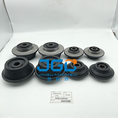 PC300-7 PC300-5 PC300-6 PC300-8 Baggermotor Montage Motorkissen 208-01-55220 Motorkissen Baggerteile