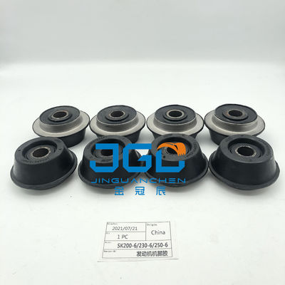 Vortriebsmount YN02P01022P1 für Kobelco SK 200-6 230-6,250-6