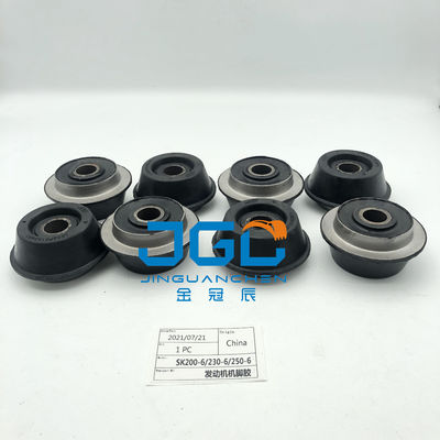Vortriebsmount YN02P01022P1 für Kobelco SK 200-6 230-6,250-6