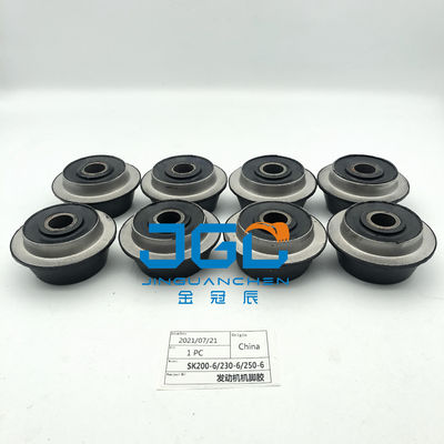 Vortriebsmount YN02P01022P1 für Kobelco SK 200-6 230-6,250-6