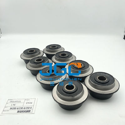 Vortriebsmount YN02P01022P1 für Kobelco SK 200-6 230-6,250-6