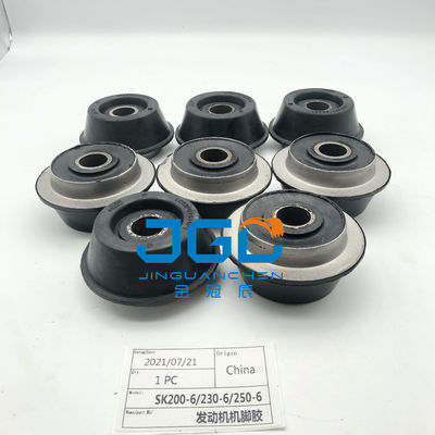 Vortriebsmount YN02P01022P1 für Kobelco SK 200-6 230-6,250-6