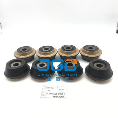 Vortriebsmount YN02P01022P1 für Kobelco SK 200-6 230-6,250-6
