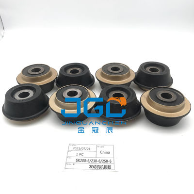 Vortriebsmount YN02P01022P1 für Kobelco SK 200-6 230-6,250-6