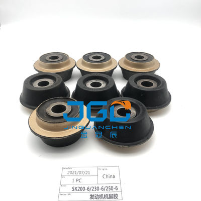 Vortriebsmount YN02P01022P1 für Kobelco SK 200-6 230-6,250-6
