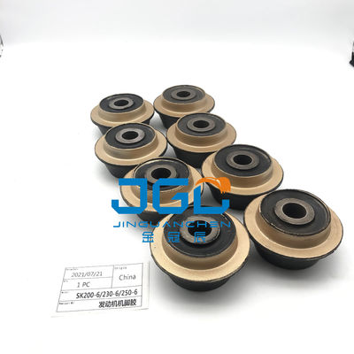 Vortriebsmount YN02P01022P1 für Kobelco SK 200-6 230-6,250-6
