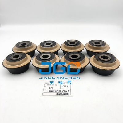 Vortriebsmount YN02P01022P1 für Kobelco SK 200-6 230-6,250-6