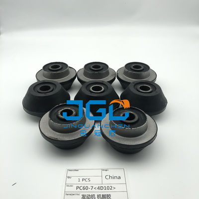 Graber PC60-7 Dieselmotor-Support-Kissen für 4D102 Motor-Kissen