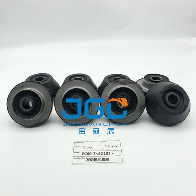 Graber PC60-7 Dieselmotor-Support-Kissen für 4D102 Motor-Kissen