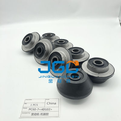 Graber PC60-7 Dieselmotor-Support-Kissen für 4D102 Motor-Kissen