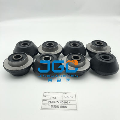 Graber PC60-7 Dieselmotor-Support-Kissen für 4D102 Motor-Kissen