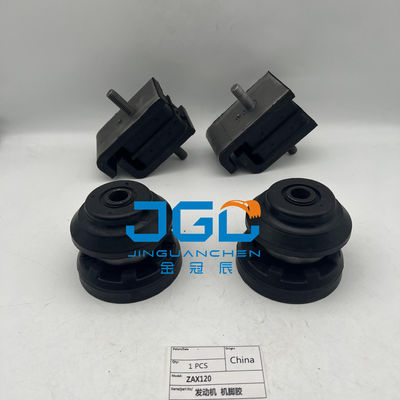 Hochwertige Baggermotor Montage Motor Kissen für ZAX120
