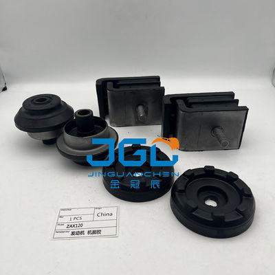 Hochwertige Baggermotor Montage Motor Kissen für ZAX120