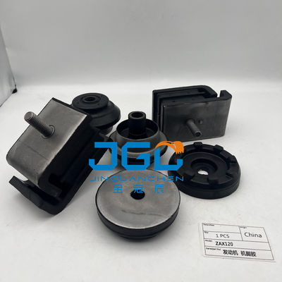 Hochwertige Baggermotor Montage Motor Kissen für ZAX120