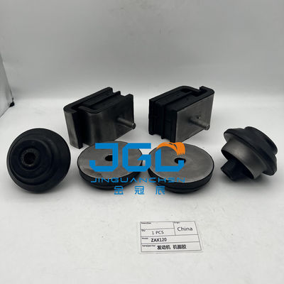 Hochwertige Baggermotor Montage Motor Kissen für ZAX120