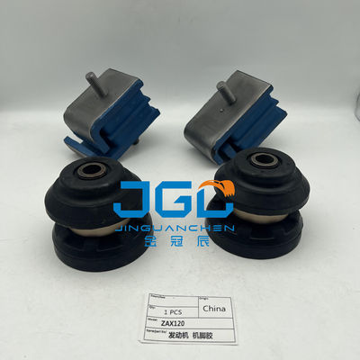 Hochwertige Baggermotor Montage Motor Kissen für ZAX120