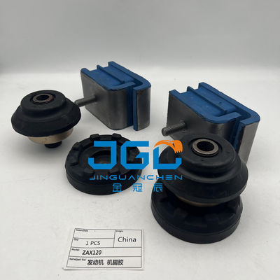 Hochwertige Baggermotor Montage Motor Kissen für ZAX120