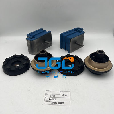 Hochwertige Baggermotor Montage Motor Kissen für ZAX120