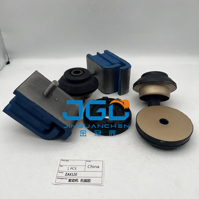 Hochwertige Baggermotor Montage Motor Kissen für ZAX120