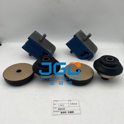 Hochwertige Baggermotor Montage Motor Kissen für ZAX120