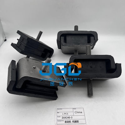 Hochwertige Bauteile für Baggermotoren Kautschukmontage HR-5089 4641027 für EX230 ZAX230 ZAX200-3 ZAX240-3 Motormontage