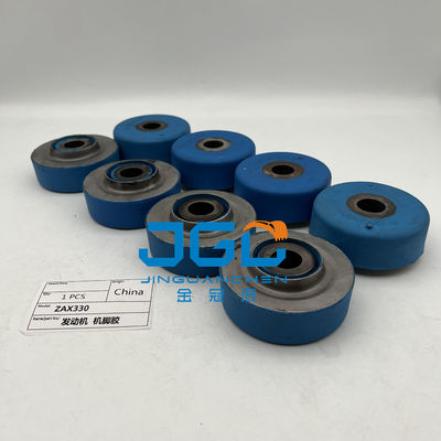 Hochwertige Bauteile für Baggermotoren Gummi-Mount für ZAX330-Motoren