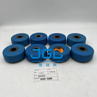 Hochwertige Bauteile für Baggermotoren Gummi-Mount für ZAX330-Motoren