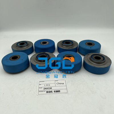 Hochwertige Bauteile für Baggermotoren Gummi-Mount für ZAX330-Motoren