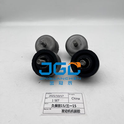 JBT15 SY15 Motorhalter für Traktormotor