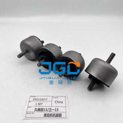 JBT15 SY15 Motorhalter für Traktormotor