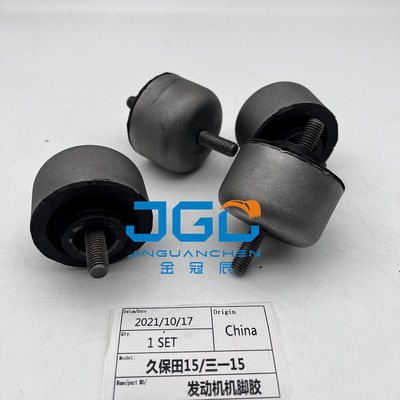 JBT15 SY15 Motorhalter für Traktormotor