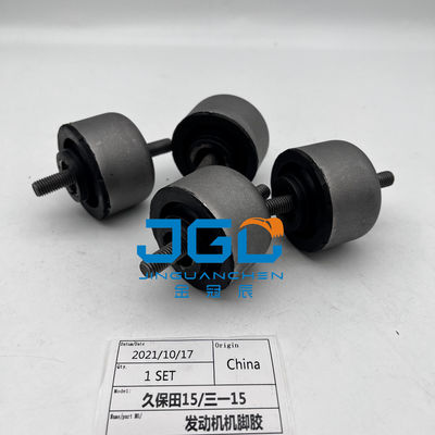 JBT15 SY15 Motorhalter für Traktormotor