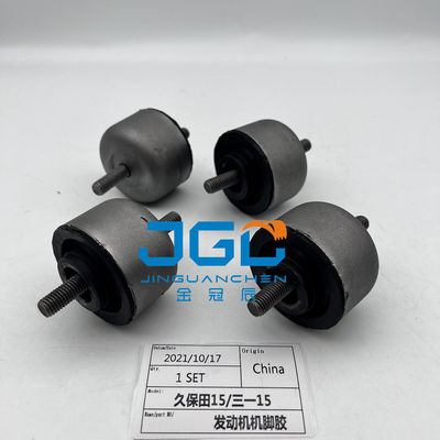 JBT15 SY15 Motorhalter für Traktormotor