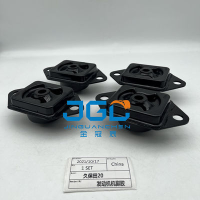 Ersatzteile JBT20 für den Kubota-Motor