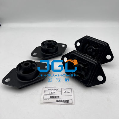 Ersatzteile JBT20 für den Kubota-Motor