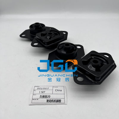 Ersatzteile JBT20 für den Kubota-Motor