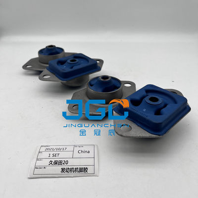 JBT20 für Kubota-Motoren Montage-Motoren-Wiederaufbaukasten