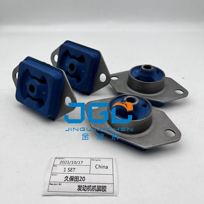 JBT20 für Kubota-Motoren Montage-Motoren-Wiederaufbaukasten