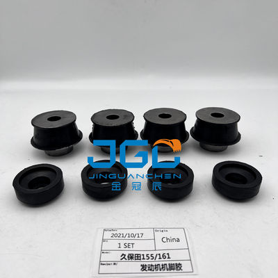 Ersatzteile für mittlere JBT155 161 Motormontage Kubota Motorkomponente