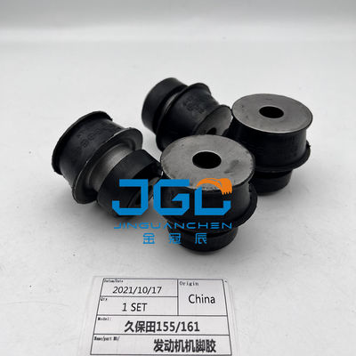 Ersatzteile für mittlere JBT155 161 Motormontage Kubota Motorkomponente