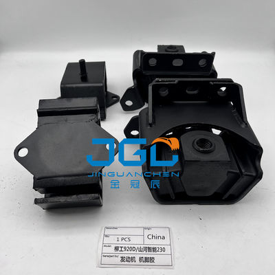 Autoteile Auto-Motor-Systeme für LG920D Shanhe Intelligenz 230 Berge