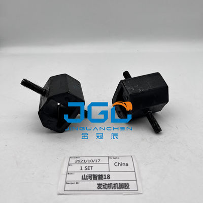 Für Xugong 15 für Sunward 18 Motor Mount Motor Rebuild Kit