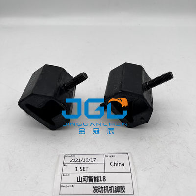 Für Xugong 15 für Sunward 18 Motor Mount Motor Rebuild Kit