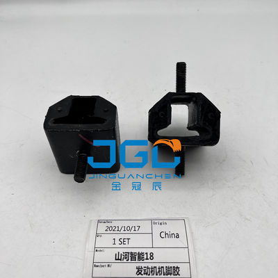 Für Xugong 15 für Sunward 18 Motor Mount Motor Rebuild Kit