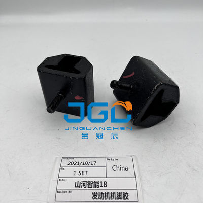 Für Xugong 15 für Sunward 18 Motor Mount Motor Rebuild Kit