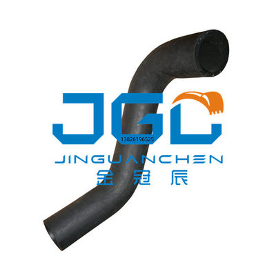 Geunine OEM Bagger Ersatzteile Wasserschlauch 185Y00333 DH80-7 DH80-9 Für Doosan